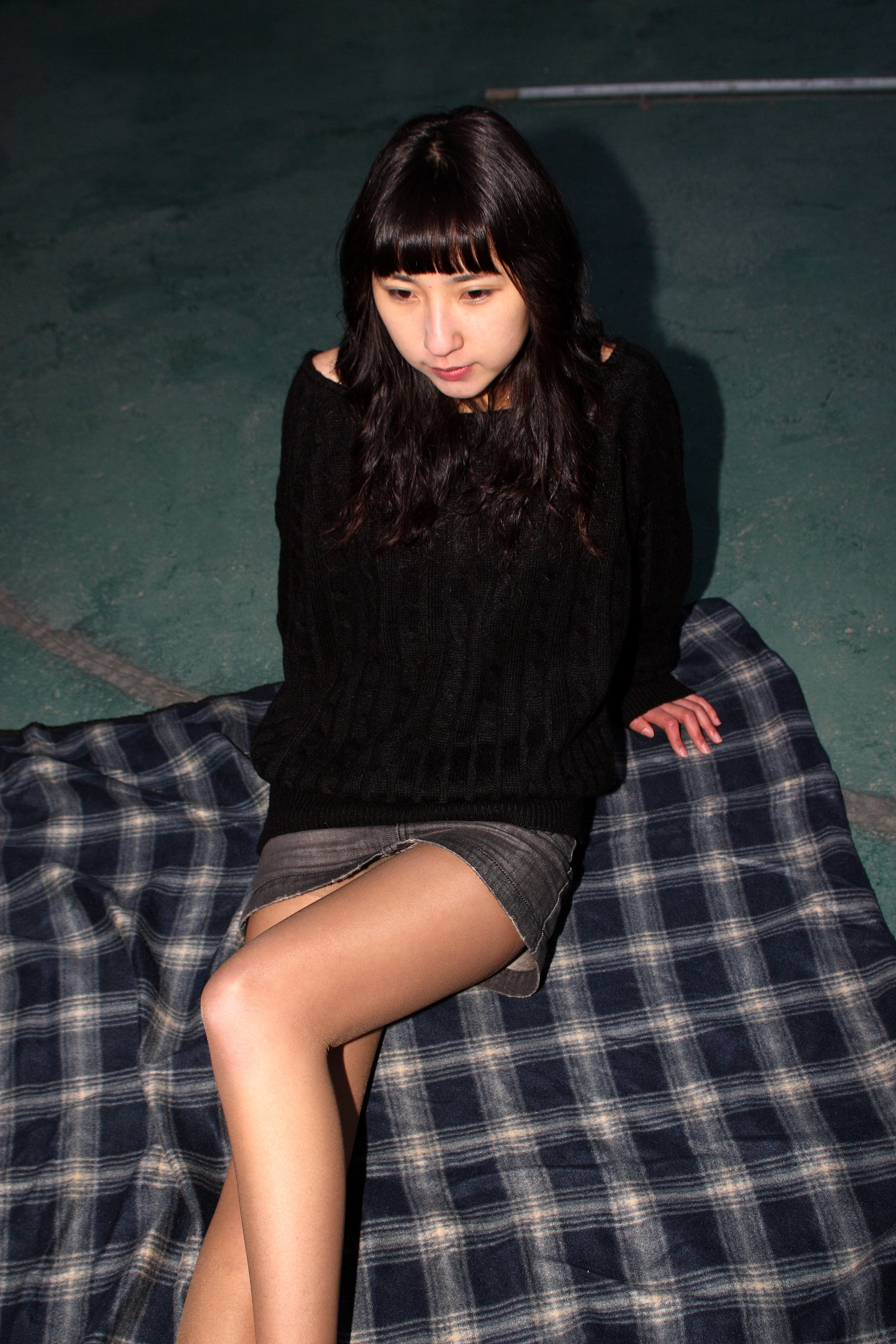 미분류 / 20090719 옥상
